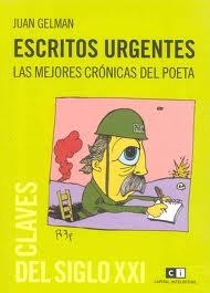 ESCRITOS URGENTES | 9789876142212 | GELMAN, JUAN