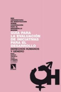 GUIA PARA LA EVALUACION DE INICIATIVAS PARA EL DESARROLLO | 9788483195567