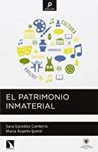PATRIMONIO INMATERIAL, EL | 9788483199350 | GONZALEZ CAMBEIRO, SARA