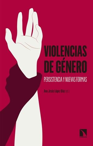 VIOLENCIAS DE GENERO | 9788490978368 | LOPEZ DIAZ ED, ANA JESUS