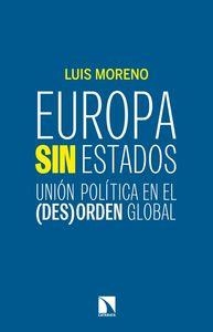 EUROPA SIN ESTADOS | 9788483199091 | MORENO, LUIS