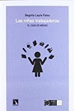 NIÑAS TRABAJADORAS, LAS | 9788483196854 | LEYRA FATOU, BEGOÑA