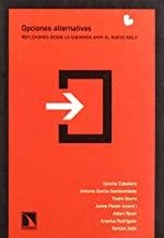 OPCIONES ALTERNATIVAS | 9788483191118 | PASTOR, JAIME