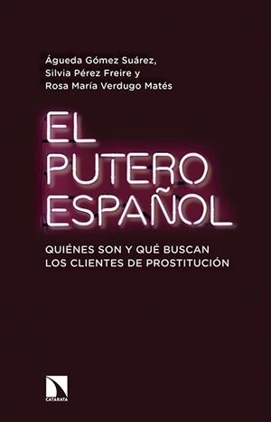 PUTERO ESPAÑOL, EL | 9788490970034 | GOMEZ SUAREZ, AGUEDA