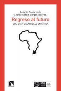 REGRESO AL FUTURO | 9788483198216 | SANTAMARIA, ANTONIO