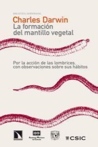 FORMACION DEL MANTILLO VEGETAL, LA | 9788483195741 | DARWIN, CHARLES