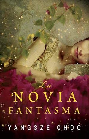 NOVIA FANTASMA, LA | 9788415709510 | CHOO, YANGSZE