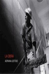 OBRA, LA | 9789876143172 | LESTIDO, ADRIANA