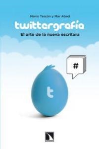 TWITTERGRAFIA | 9788483196250 | TASCON / ABAD