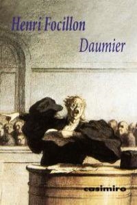 DAUMIER | 9788415715092 | FOCILLON, HENRI