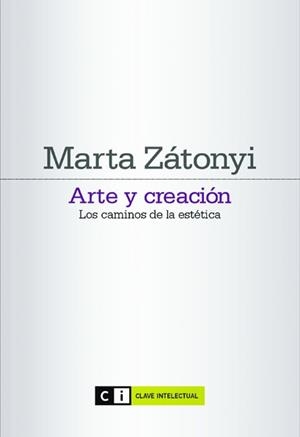 ARTE Y CREACION | 9788493904784 | ZATONYI, MARTA
