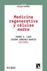 MEDICINA REGENARATIVA Y CELULAS MADRE | 9788483194973 | LAZO / SANCHEZ-GARCIA