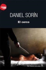CERCO, EL | 9789876093217 | SORIN, DANIEL