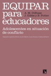 EQUIPAR PARA EDUCADORES | 9788483195239