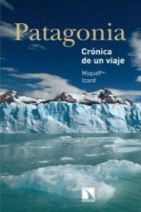 PATAGONIA | 9788483196052 | IZARD, MIQUEL