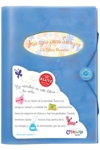 AMIGAS PARA SIEMPRE | 9789871078295 | LOS EDITORES DE KLUTZ