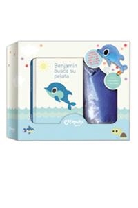 BENJAMIN BUSCA SU PELOTA | 9789876372817 | PLAUM, FLOORTJE