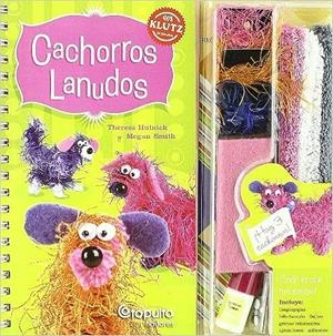 CACHORROS LANUDOS | 9789871078769 | HUTNICK / SMITH