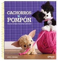 CACHORROS POMPON | 9789876372701 | CHORBA, APRIL