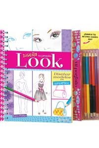 DISEÑA TU PROPIO LOOK | 9789876372022 | PHILLIPS, KAREN