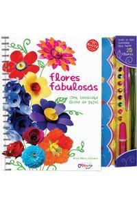 FLORES FABULOSAS (2A EDICIÓN) | 9789876372046 | AKERS JOHNSON, ANNE