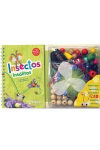 INSECTOS INSOLITOS | 9789871078431 | HUTNICK / PHILLIPS