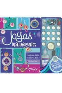 JOYAS DESLUMBRANTES | 9789876372015 | STEELE-STACCIO, EVA