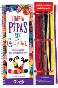 LIMPIA PIPAS SIN CONTROL | 9789871078233 | TORRES / SHERMAN