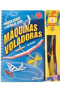 MAQUINAS VOLADORAS | 9789876370745 | MURPHY, PAT