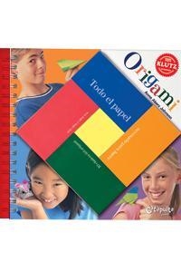 ORIGAMI (2A EDICIÓN) | 9789876371988 | AKERS JOHNSON, ANNE