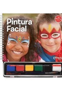 PINTURA FACIAL | 9789871078035 | VV.AA