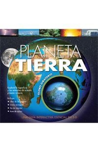 PLANETA TIERRA | 9789876370066 | GREEN, JEN