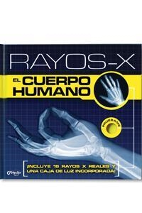 RAYOS X - EL CUERPO HUMANO | 9789876370868 | BECK, PAUL