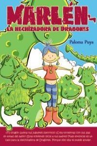 MARLEN LA HECHIZADORA DE DRAGONES | 9788493740542 | PUYA, PALOMA