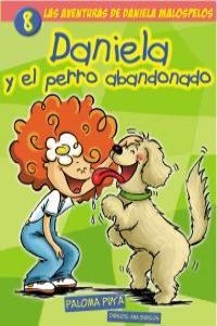 DANIELA Y EL PERRO ABANDONADO | 9788493605346 | PUYA, PALOMA