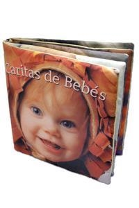 CARITAS DE BEBES | 9789685528245 | VV.AA