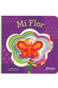 MI FLOR | 9789876370820 | GILLINGHAM, SARA
