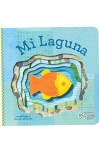 MI LAGUNA | 9789876370837 | GILLINGHAM, SARA