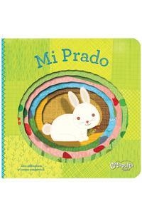 MI PRADO | 9789876370844 | GILLINGHAM, SARA