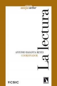 LECTURA, LA | 9788483195109 | BASANTE, REYES