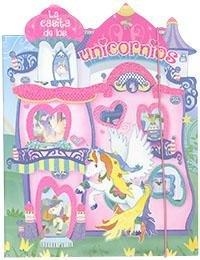 CASITA DE LOS UNICORNIOS ROSA, LA | 9788417489854