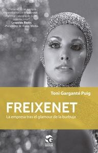 FREIXENET | 9788481989212 | GARGANTE PUIG, TONI