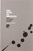 DEL OCIO AL NEGOCIO | 9788483193372 | ZOZAYA MONTES, MARIA