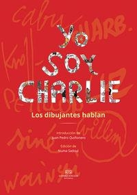 YO SOY CHARLIE | 9788494383021 | SADOUL, NUMA