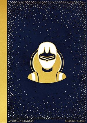 MEDIEVAL RANGERS | 9788494323201 | MASSO, ROBERTO
