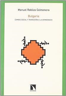 BULGARIA | 9788483191279 | ROBLIZO COLMENERO, MANUEL