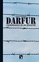 DARFUR COORDENADAS DE UN DESASTRE | 9788483193679 | MASEGOSA, ALBERTO
