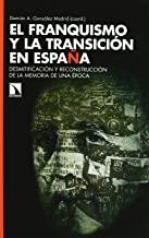 FRANQUISMO Y LA TRANSICION EN ESPAÑA, EL | 9788483193853 | GONZALEZ MADRID, DAMIAN A.
