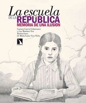 ESCUELA DE LA REPUBLICA, LA | 9788483199626 | MARTINEZ TEN, LUZ