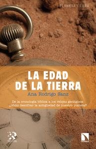 EDAD DE LA TIERRA, LA | 9788483199480 | RODRIGO SANZ, ANA
